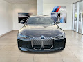 2025 BMW i4 eDrive40