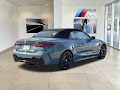 2025 BMW 4 Series 430i