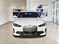 2025 BMW i4 eDrive40