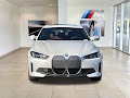 2025 BMW i4 eDrive40