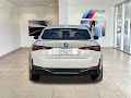 2025 BMW i4 eDrive40