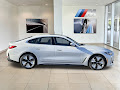 2025 BMW i4 eDrive40