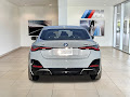 2025 BMW i4 eDrive40