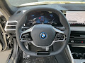 2025 BMW i4 eDrive40