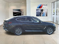 2023 BMW X4 xDrive30i