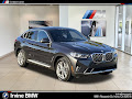 2023 BMW X4 xDrive30i