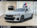 2025 BMW i5 xDrive40