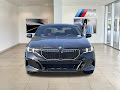 2025 BMW 5 Series