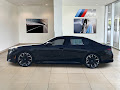 2025 BMW 5 Series