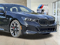 2025 BMW 5 Series