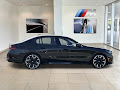 2025 BMW 5 Series