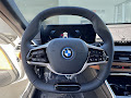 2025 BMW i4 eDrive40