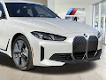 2025 BMW i4 eDrive40