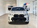 2025 BMW X6