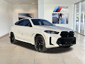 2025 BMW X6