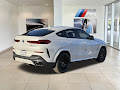 2025 BMW X6