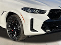 2025 BMW X6