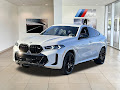 2025 BMW X6