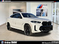 2025 BMW X6