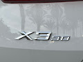 2025 BMW X3