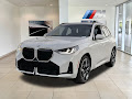 2025 BMW X3