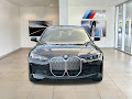 2025 BMW i4 eDrive40