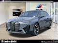 2025 BMW iX M60