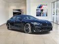 2025 BMW 8 Series 840