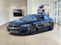 2025 BMW 8 Series 840