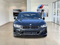 2025 BMW 8 Series 840