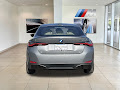 2025 BMW i4 eDrive40