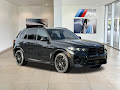 2025 BMW X5 M Competition