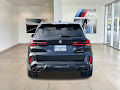 2025 BMW X5 M Competition