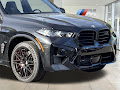 2025 BMW X5 M Competition