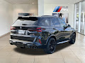 2025 BMW X5 M Competition