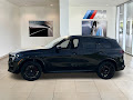 2025 BMW X5 M Competition