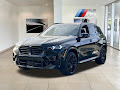 2025 BMW X5 M Competition