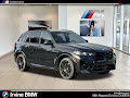 2025 BMW X5 M Competition