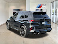 2025 BMW X5 M Competition