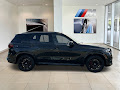 2025 BMW X5 M Competition