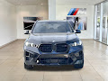 2025 BMW X5 M Competition