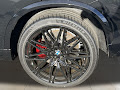 2025 BMW X5 M Competition