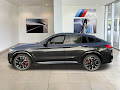 2025 BMW X4 M40i