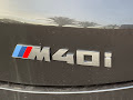 2025 BMW X4 M40i