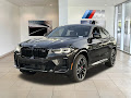 2025 BMW X4 M40i