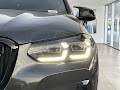 2025 BMW X4 M40i