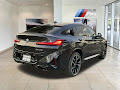 2025 BMW X4 M40i