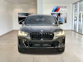 2025 BMW X4 M40i