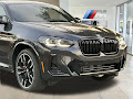 2025 BMW X4 M40i