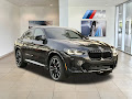 2025 BMW X4 M40i